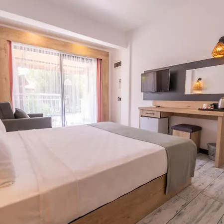 Otel Meri Ölüdeniz