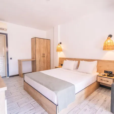 Meri 3* Ölüdeniz