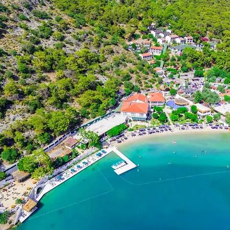 Meri Ölüdeniz