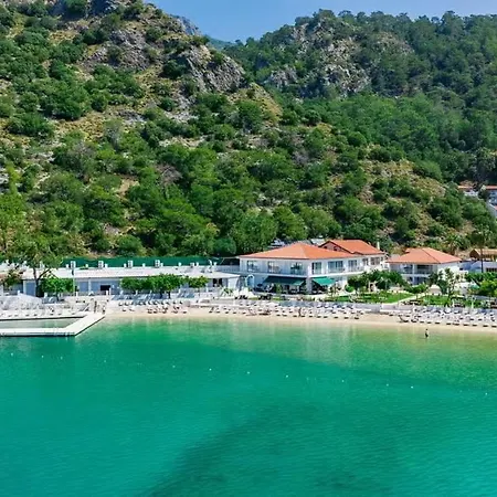 Meri Otel Ölüdeniz