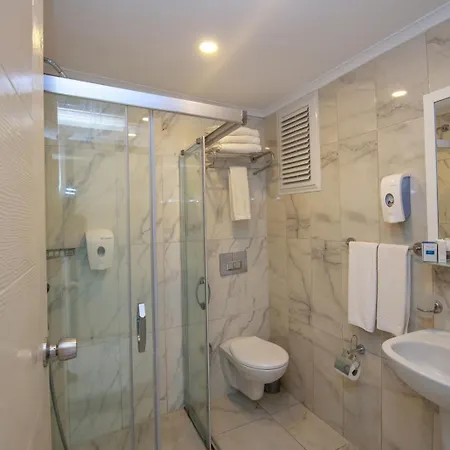 Meri Otel 3*