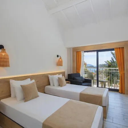 Otel Meri