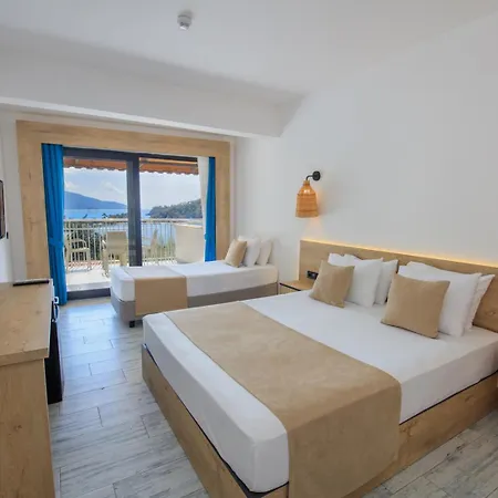 Meri Otel Ölüdeniz