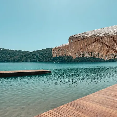 Meri Otel Ölüdeniz