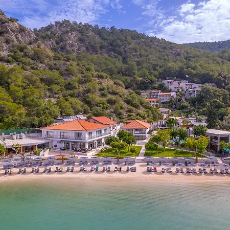 Meri 3* Ölüdeniz