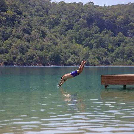 Hotel Meri Ölüdeniz