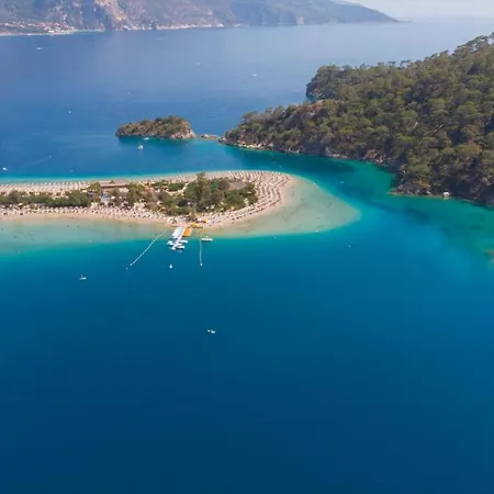 Meri Ölüdeniz