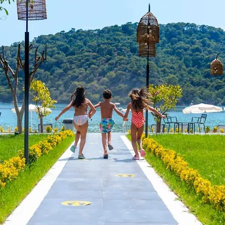 Meri 3* Ölüdeniz