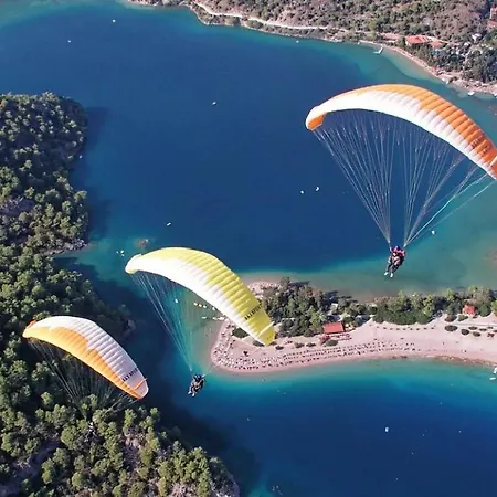 Hotel Meri Ölüdeniz