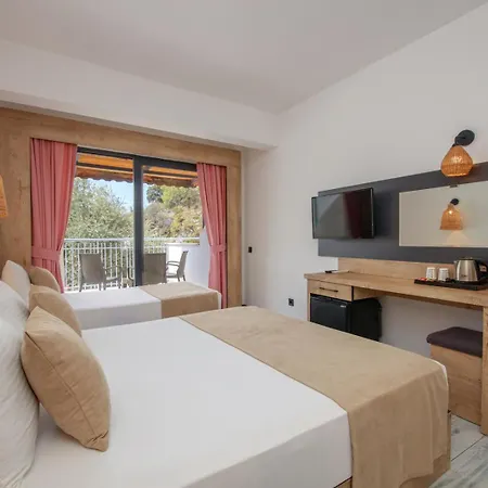 Meri Hotel Ölüdeniz