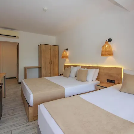 Hotel Meri Ölüdeniz