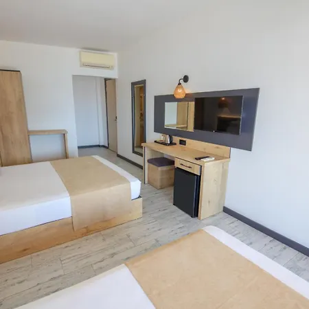 Hotel Meri Ölüdeniz