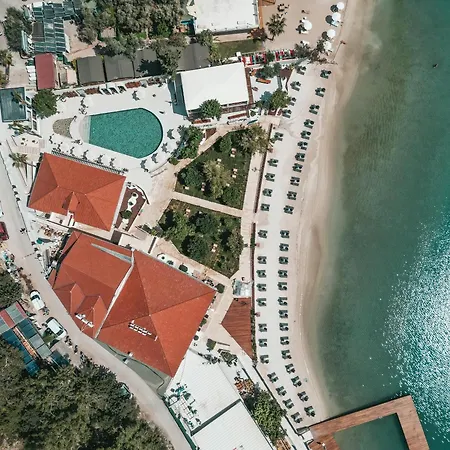 Hotel Meri Ölüdeniz